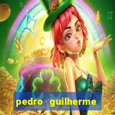 pedro guilherme abreu dos santos stats