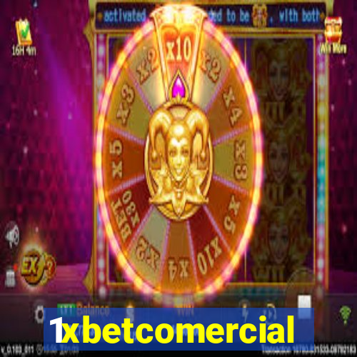 1xbetcomercial