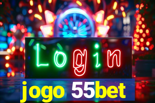 jogo 55bet