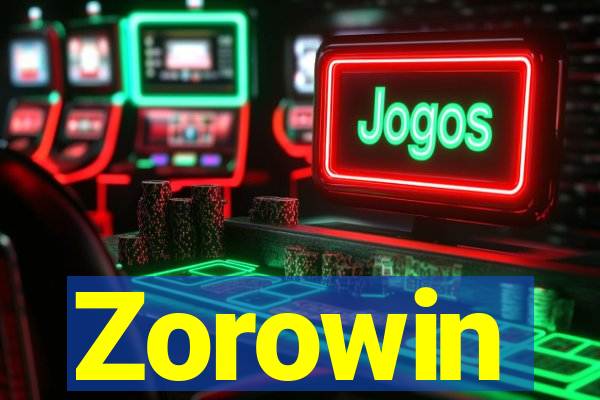 Zorowin