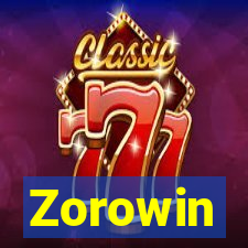 Zorowin