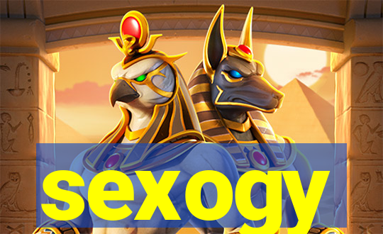 sexogy