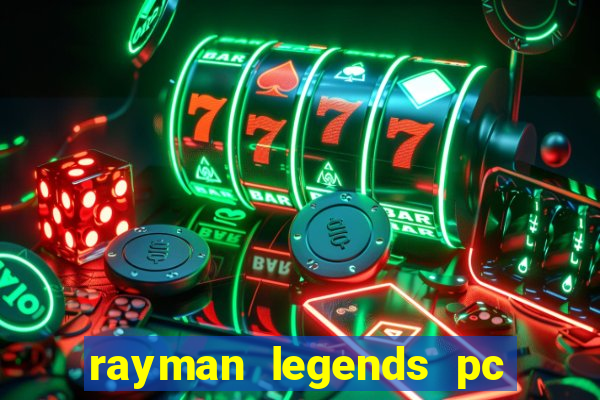 rayman legends pc download pt br