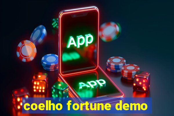coelho fortune demo