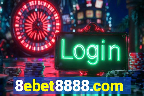 8ebet8888.com