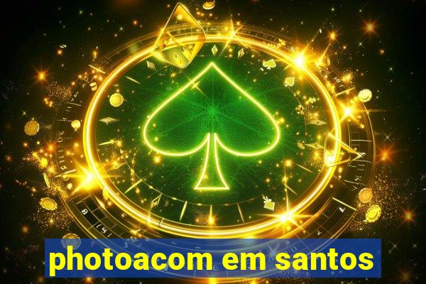 photoacom em santos