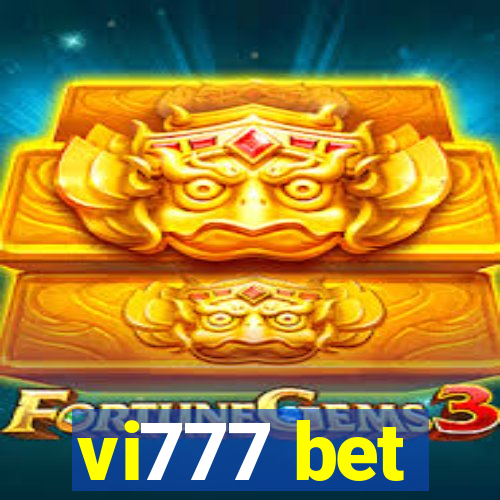 vi777 bet