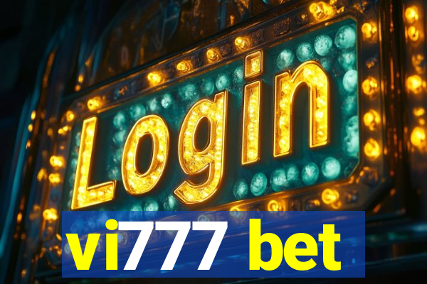vi777 bet