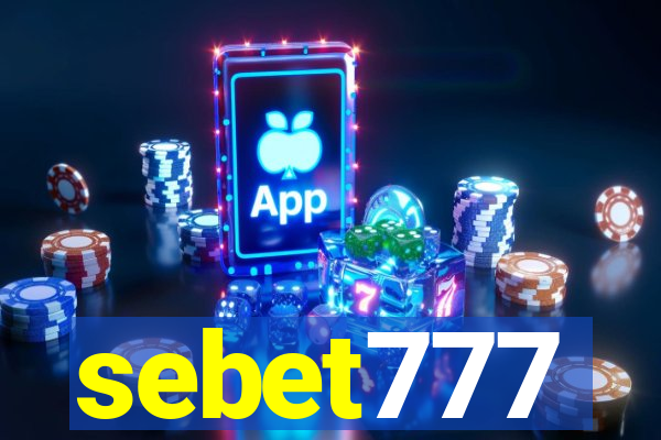 sebet777
