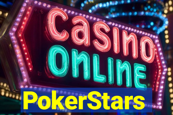 PokerStars