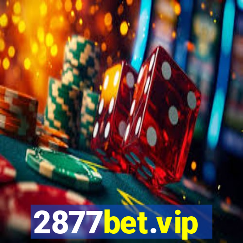 2877bet.vip