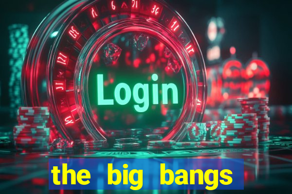 the big bangs theory online dublado