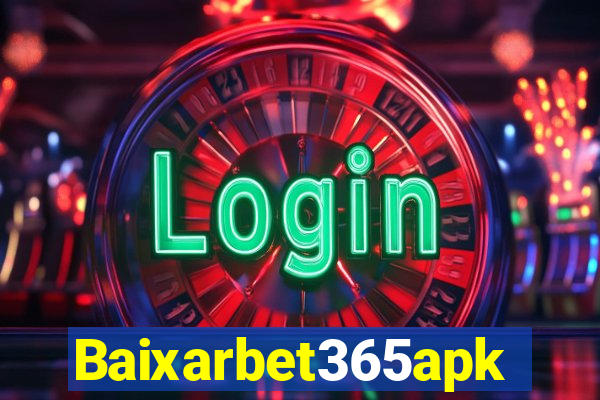 Baixarbet365apk