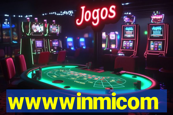 wwwwinmicom
