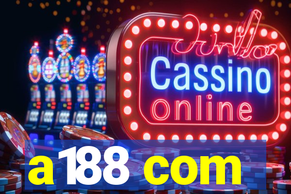 a188 com