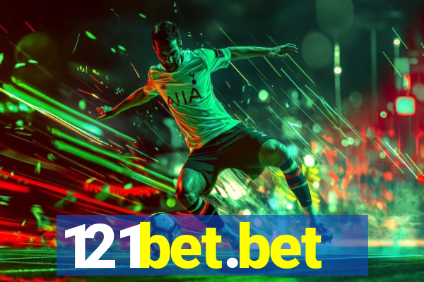 121bet.bet
