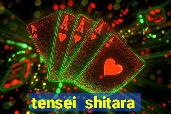 tensei shitara slime datta ken 2 ep 14