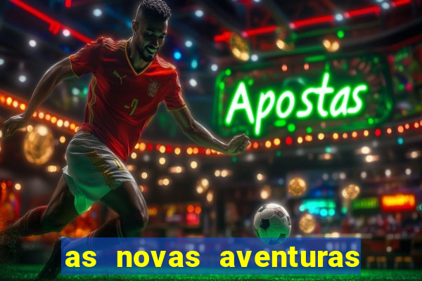 as novas aventuras do rei macaco vai ter 3 temporada