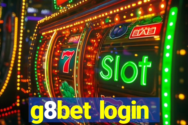g8bet login