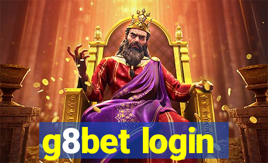 g8bet login