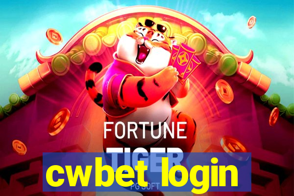 cwbet login
