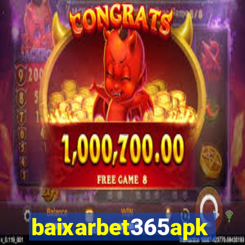 baixarbet365apk