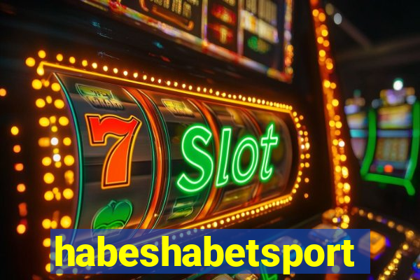 habeshabetsport