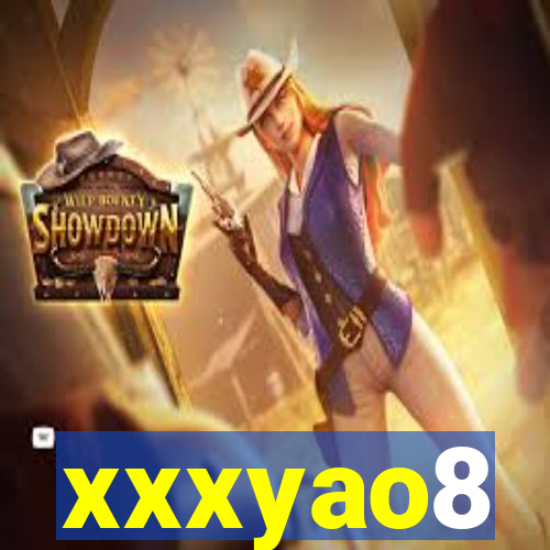 xxxyao8