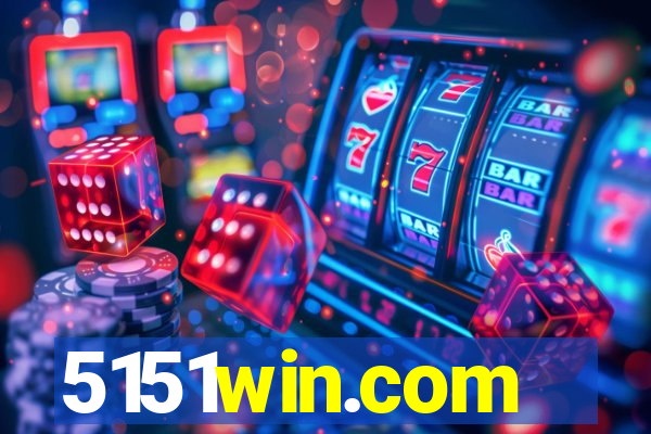 5151win.com