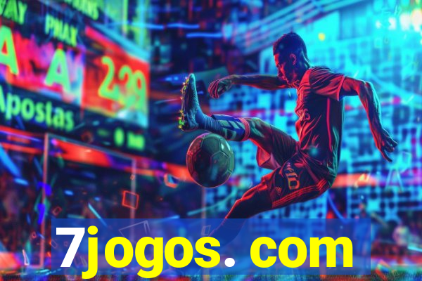 7jogos. com