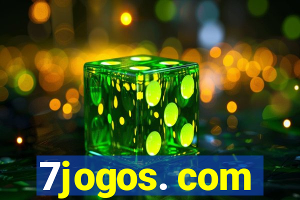 7jogos. com