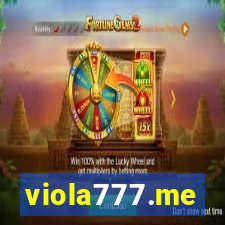 viola777.me