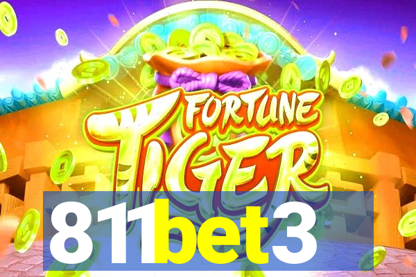 811bet3