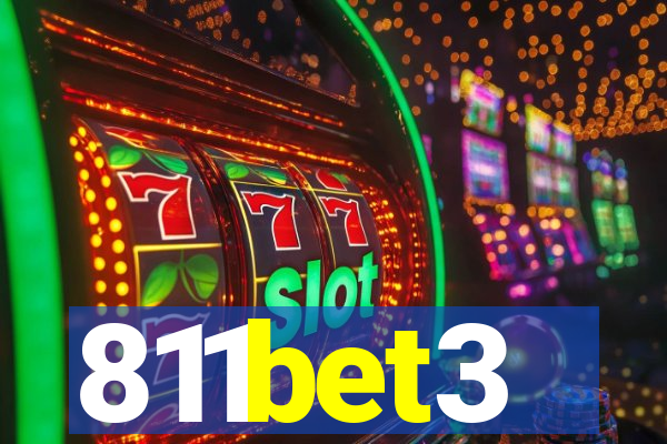 811bet3