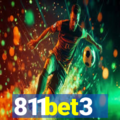 811bet3