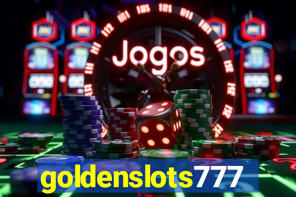 goldenslots777