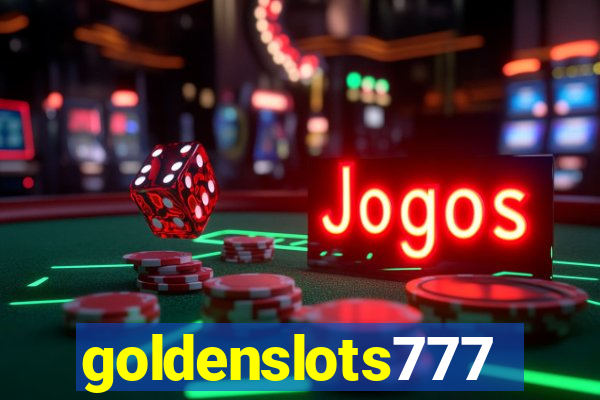 goldenslots777
