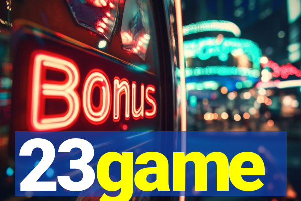 23game