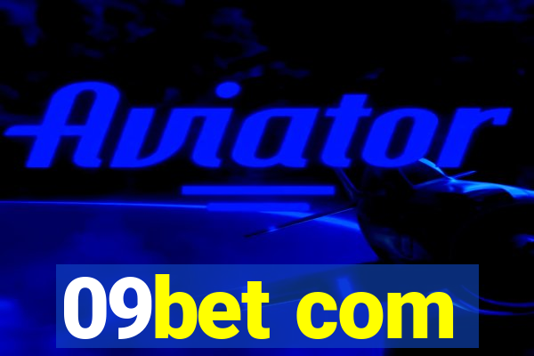 09bet com