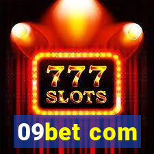 09bet com