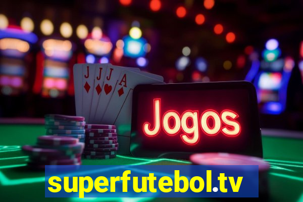 superfutebol.tv