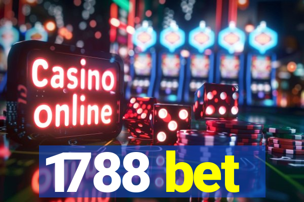 1788 bet