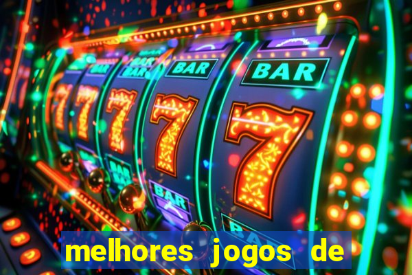 melhores jogos de ganhar dinheiro de verdade