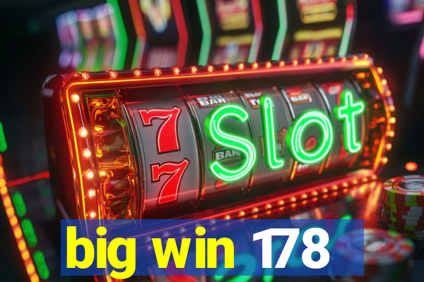 big win 178