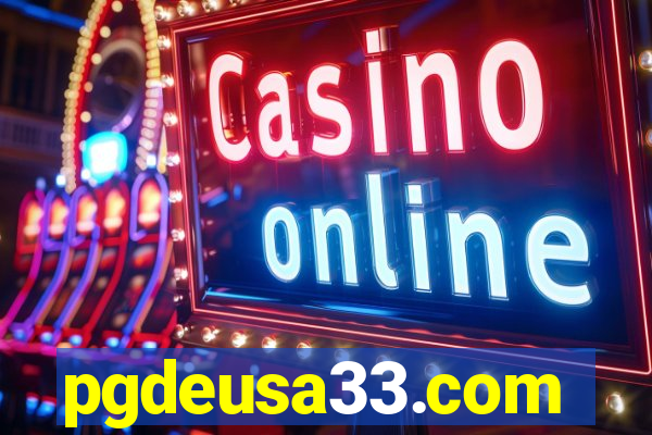 pgdeusa33.com