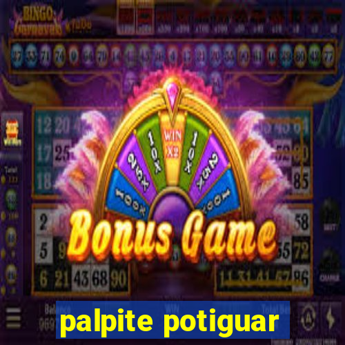 palpite potiguar