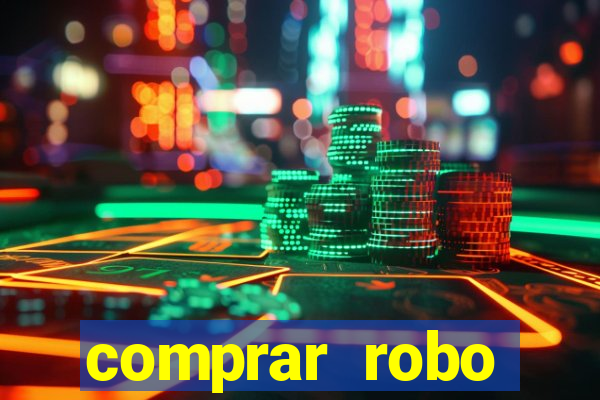 comprar robo fortune tiger