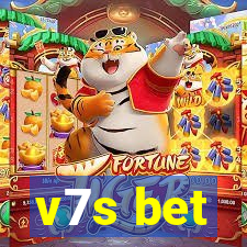 v7s bet