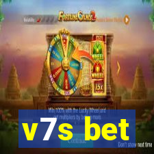v7s bet
