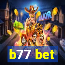 b77 bet
